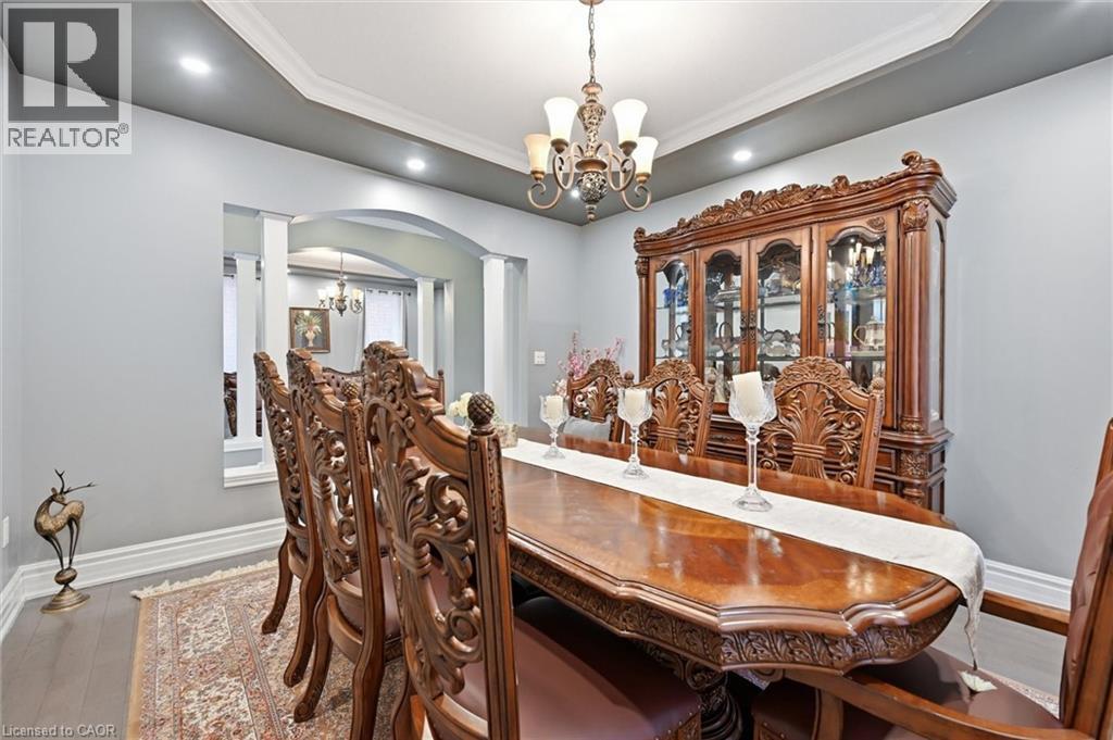 456 Valridge Drive, Ancaster, Ontario  L9G 0B2 - Photo 9 - 40817333