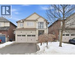 456 VALRIDGE Drive, Ancaster, Ontario