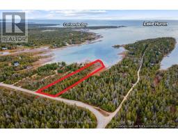 660 DORCAS BAY ROAD, Northern Bruce Peninsula, Ontario