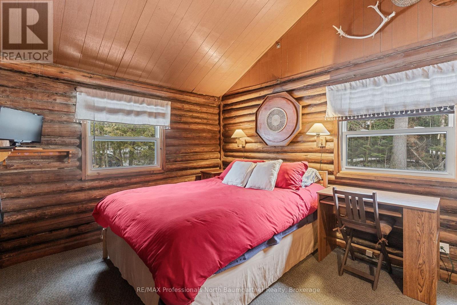 1012 Coulson Lane, Highlands East, Ontario  K0M 1R0 - Photo 12 - X12954018