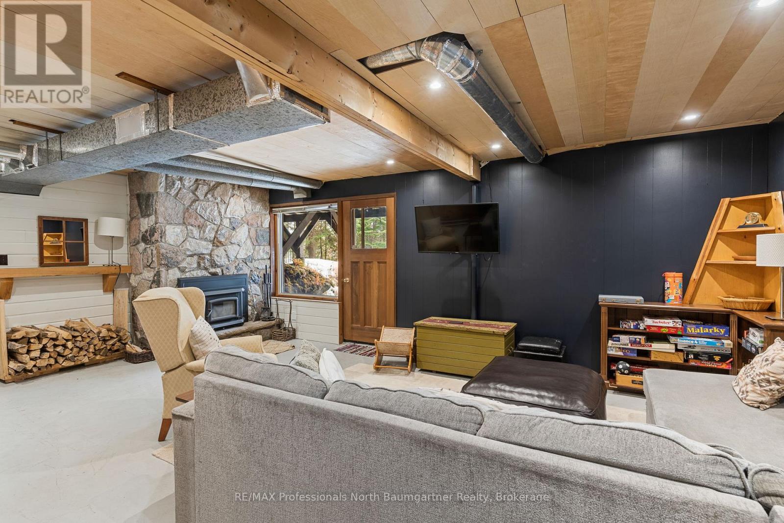 1012 Coulson Lane, Highlands East, Ontario  K0M 1R0 - Photo 16 - X12954018