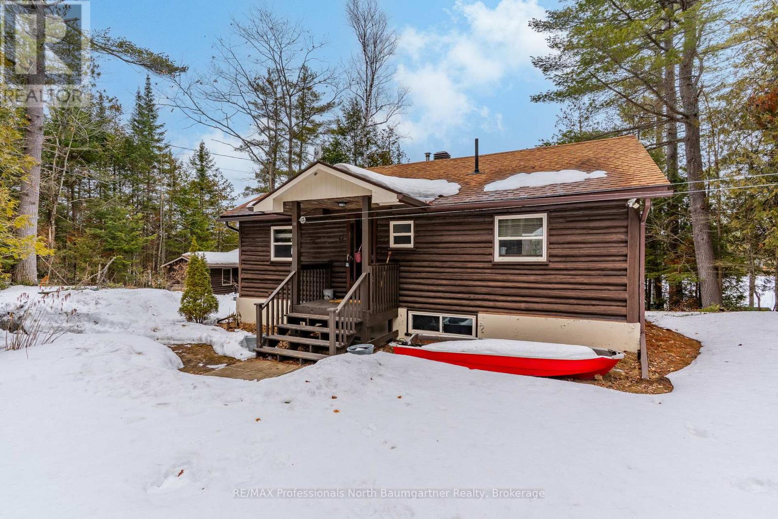 1012 Coulson Lane, Highlands East, Ontario  K0M 1R0 - Photo 3 - X12954018