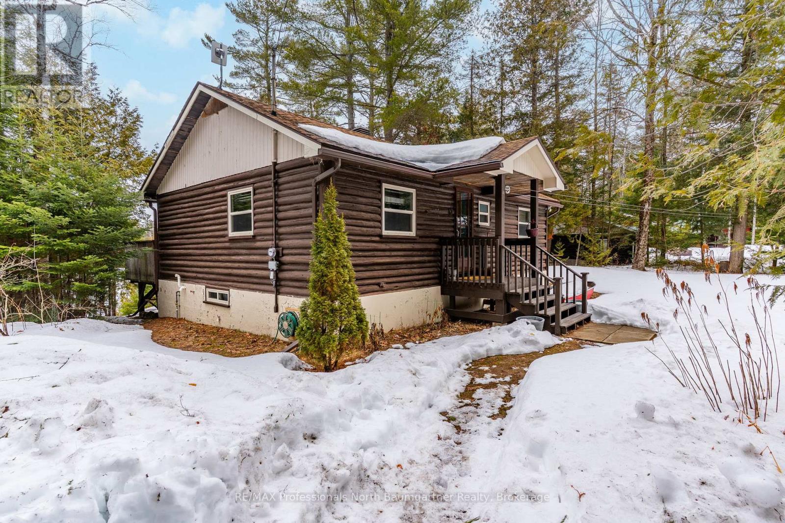 1012 Coulson Lane, Highlands East, Ontario  K0M 1R0 - Photo 31 - X12954018