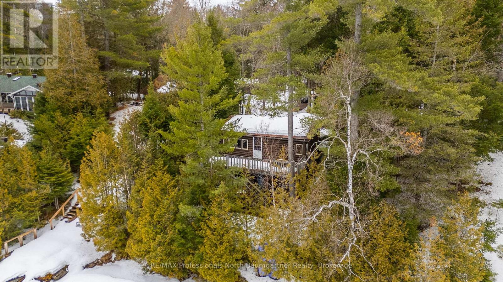 1012 Coulson Lane, Highlands East, Ontario  K0M 1R0 - Photo 34 - X12954018