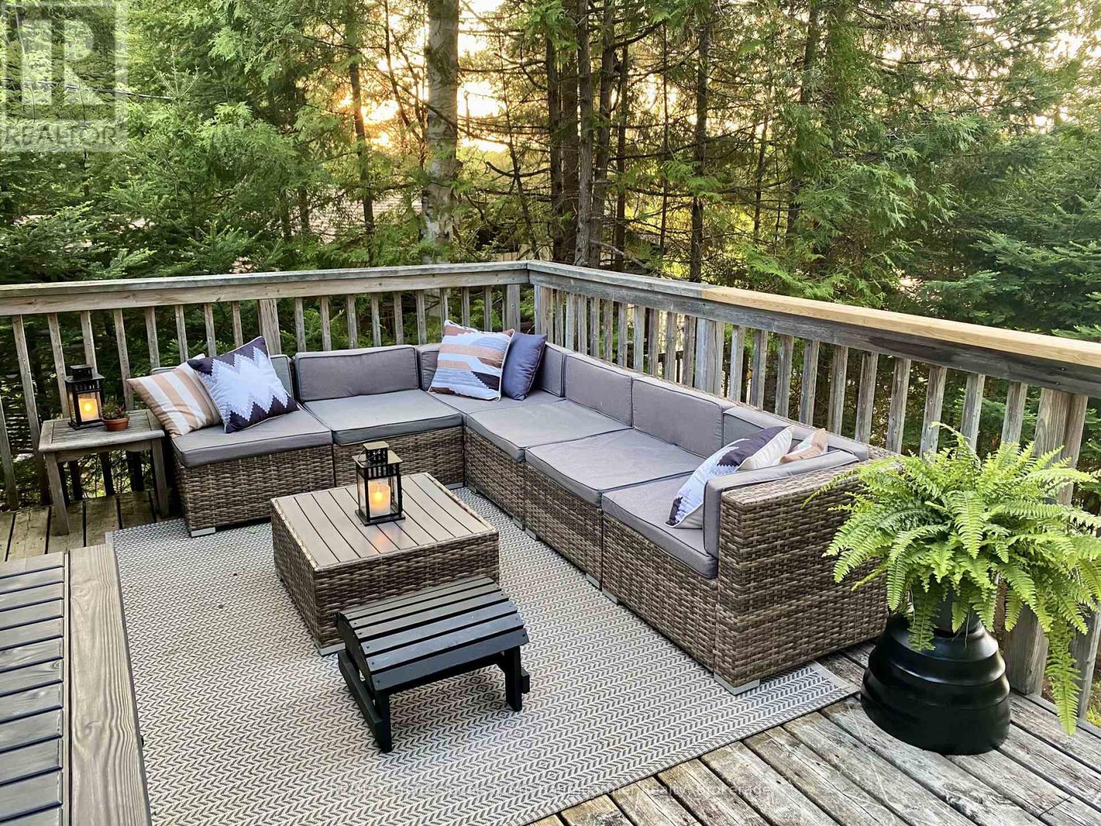 1012 Coulson Lane, Highlands East, Ontario  K0M 1R0 - Photo 43 - X12954018