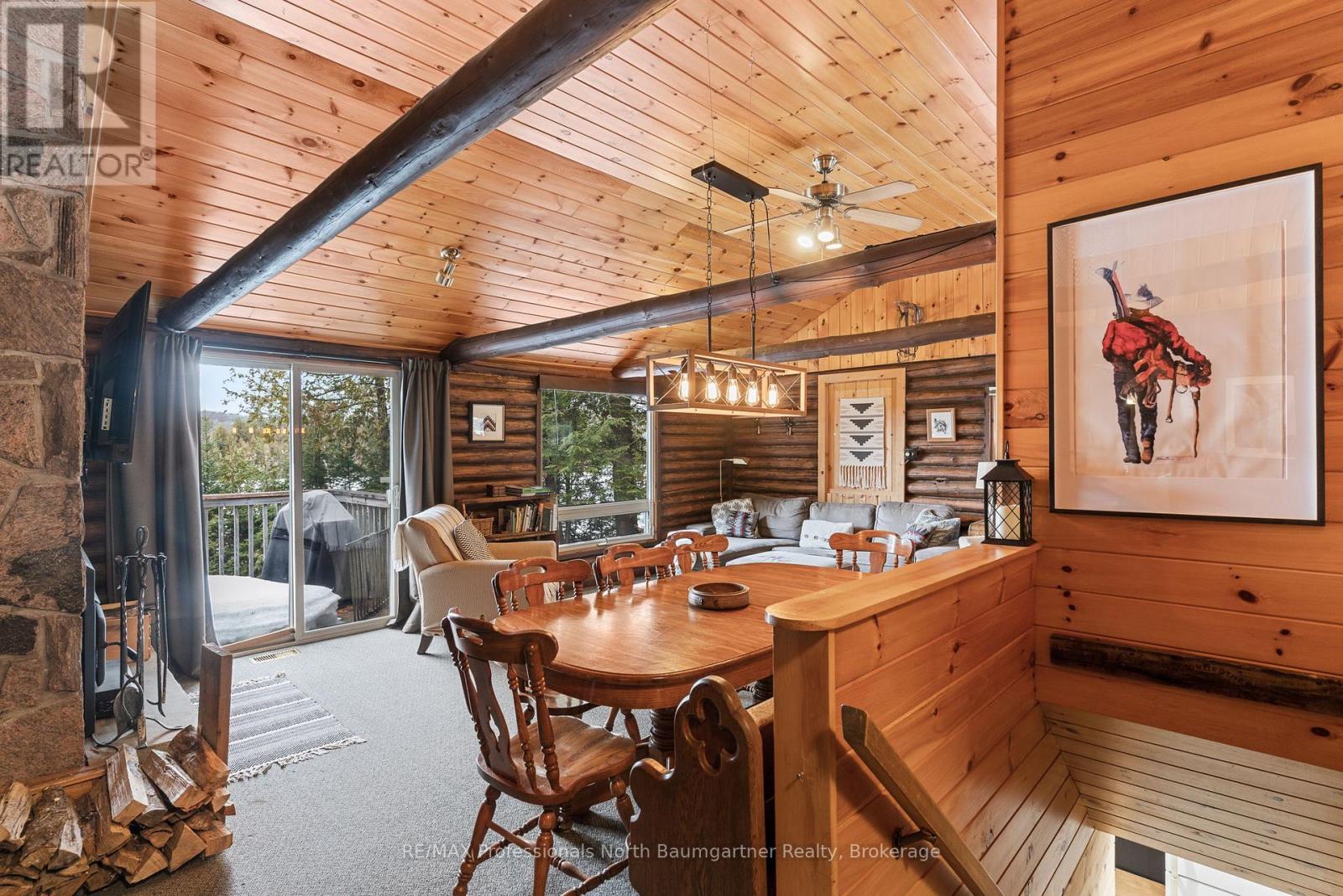 1012 Coulson Lane, Highlands East, Ontario  K0M 1R0 - Photo 5 - X12954018