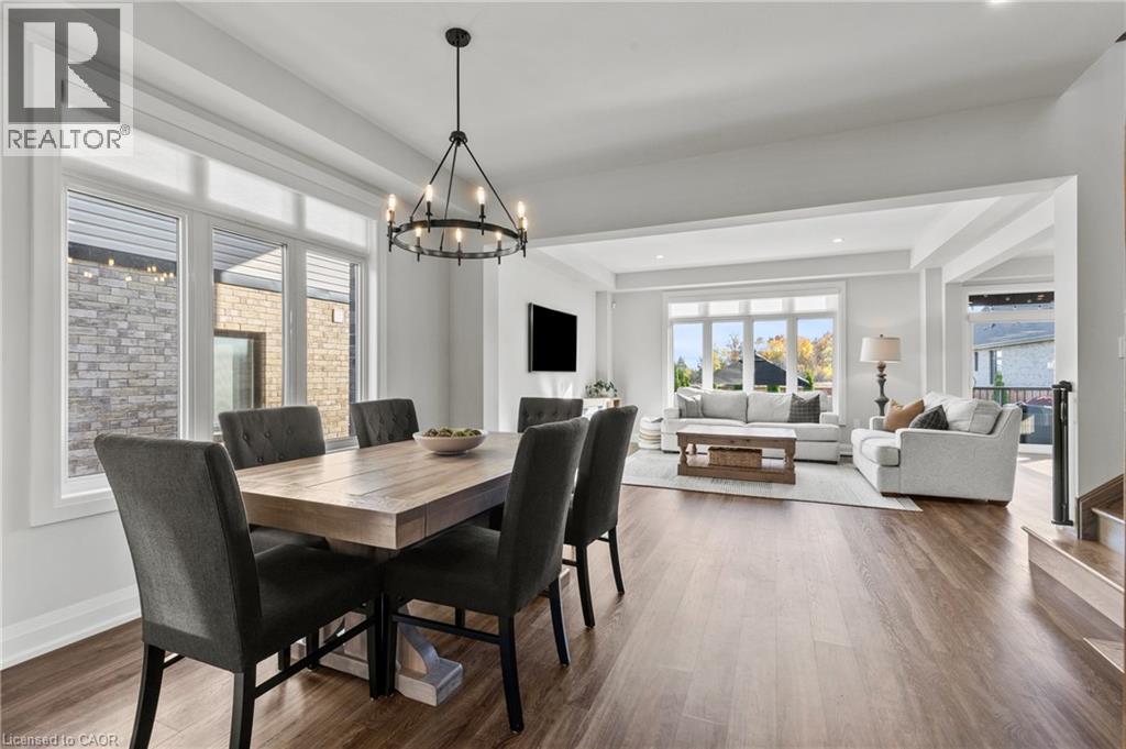 236 Walker Road, Pelham, Ontario  L3B 5N5 - Photo 11 - 40817475