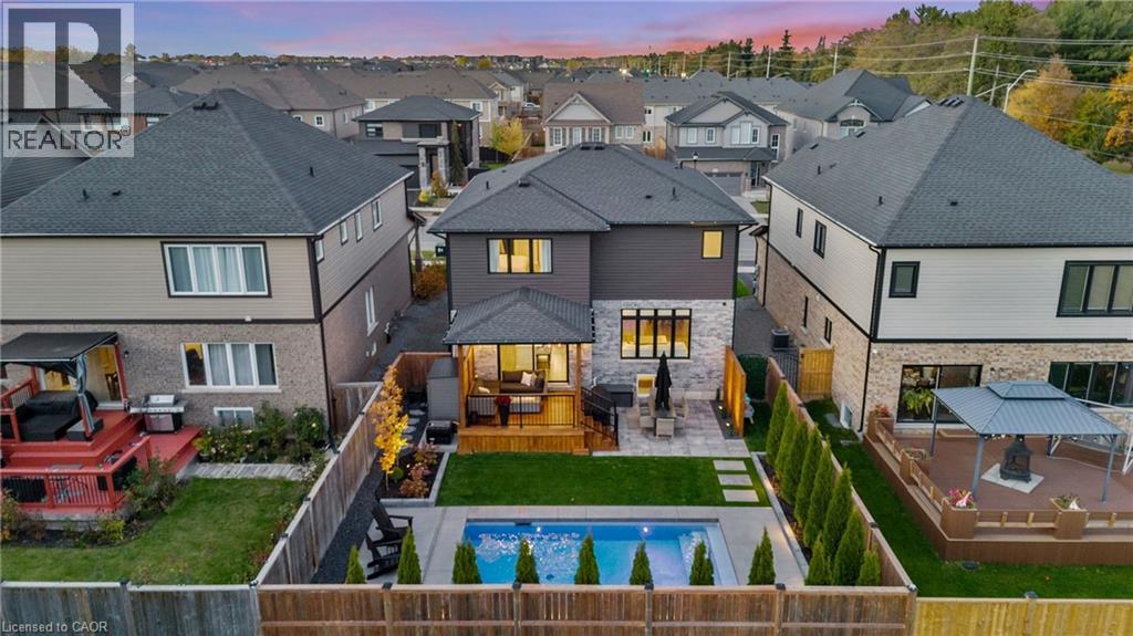 236 Walker Road, Pelham, Ontario  L3B 5N5 - Photo 26 - 40817475