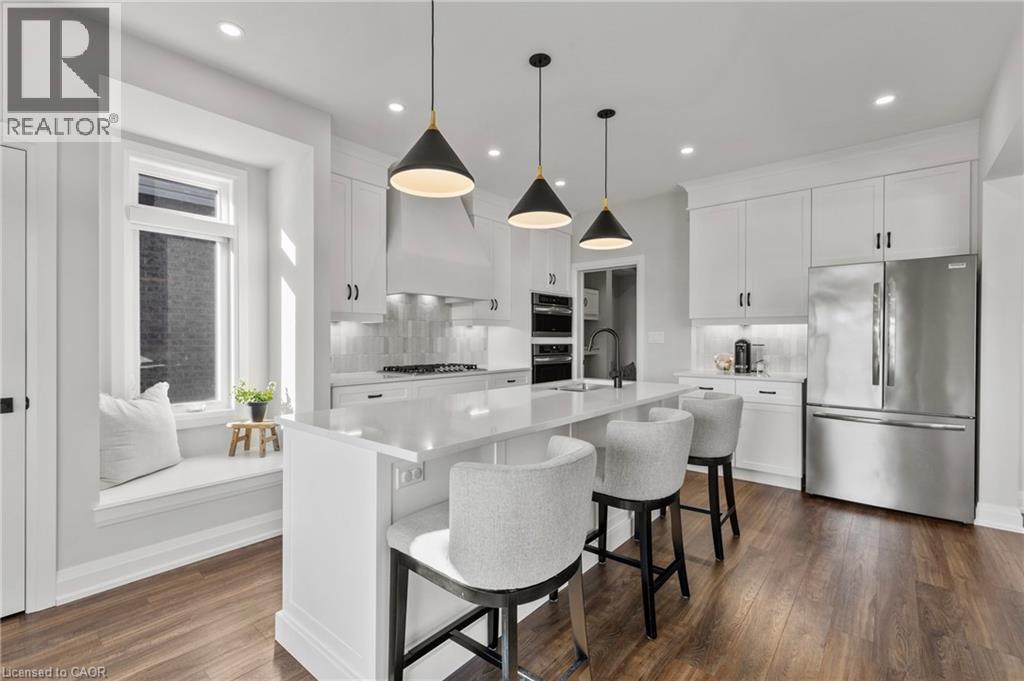 236 Walker Road, Pelham, Ontario  L3B 5N5 - Photo 8 - 40817475