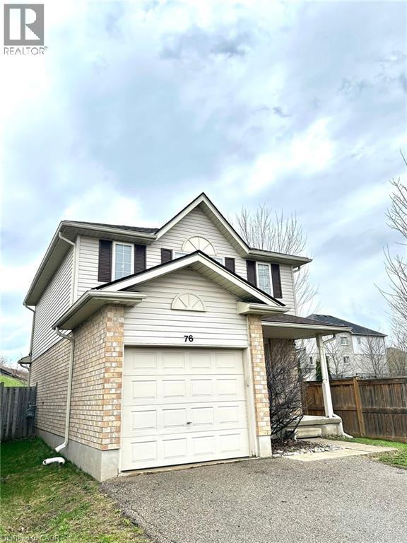 76 Templewood Drive, Kitchener, Ontario  N2R 1X3 - Photo 3 - 40817440