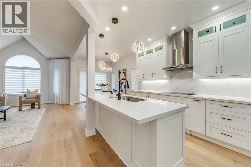 4366 Latimer Crescent, Burlington, Ontario  L7M 4R2 - Photo 12 - 40816130