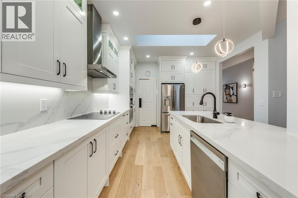 4366 Latimer Crescent, Burlington, Ontario  L7M 4R2 - Photo 15 - 40816130