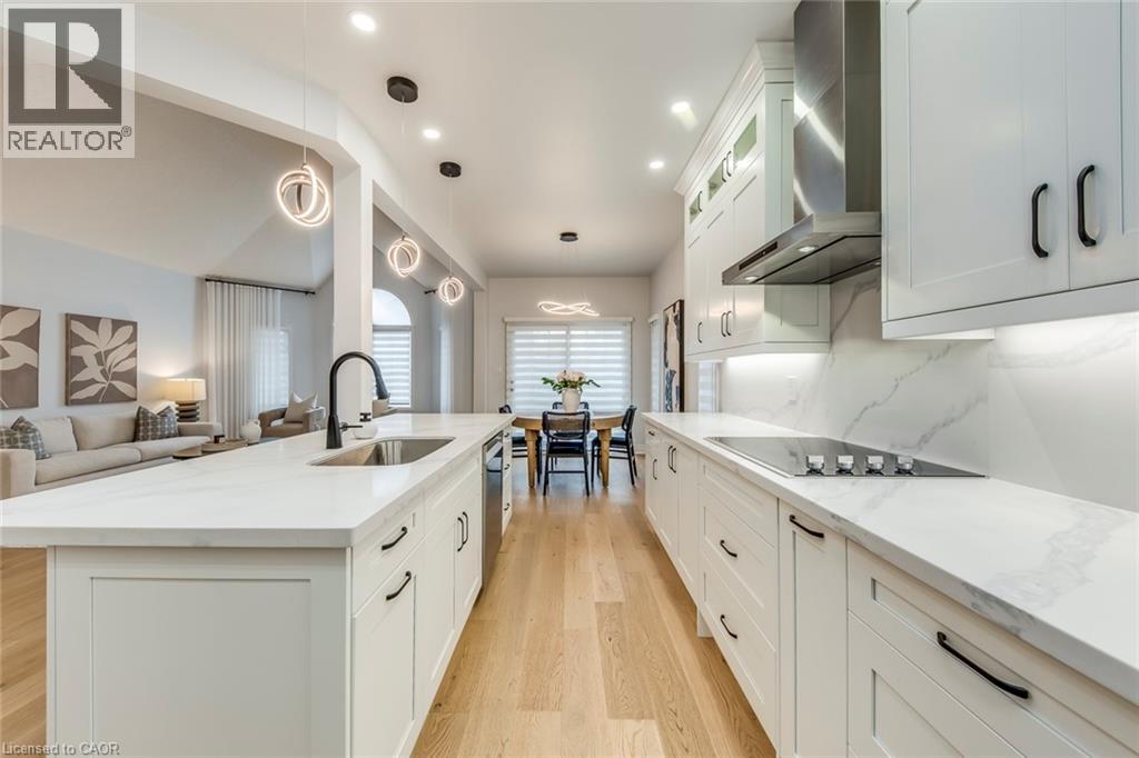 4366 Latimer Crescent, Burlington, Ontario  L7M 4R2 - Photo 16 - 40816130