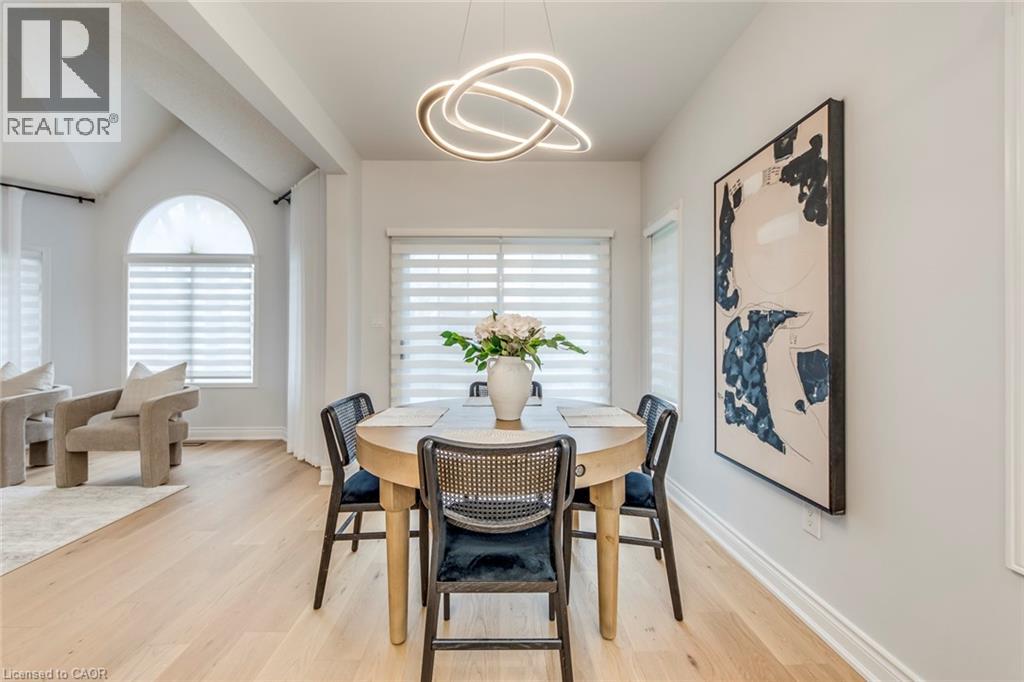 4366 Latimer Crescent, Burlington, Ontario  L7M 4R2 - Photo 19 - 40816130