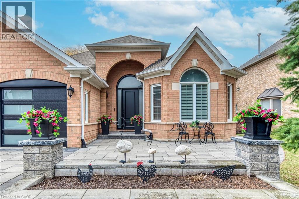 4366 Latimer Crescent, Burlington, Ontario  L7M 4R2 - Photo 2 - 40816130