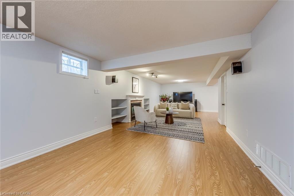 4366 Latimer Crescent, Burlington, Ontario  L7M 4R2 - Photo 33 - 40816130