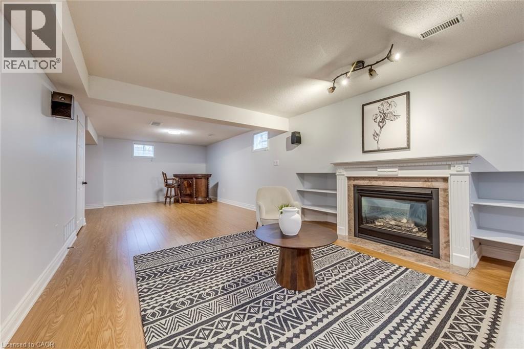 4366 Latimer Crescent, Burlington, Ontario  L7M 4R2 - Photo 36 - 40816130