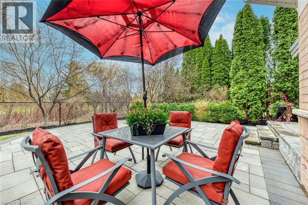 4366 Latimer Crescent, Burlington, Ontario  L7M 4R2 - Photo 48 - 40816130