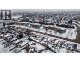 390 ADMIRAL Drive Unit# 206, London, Ontario