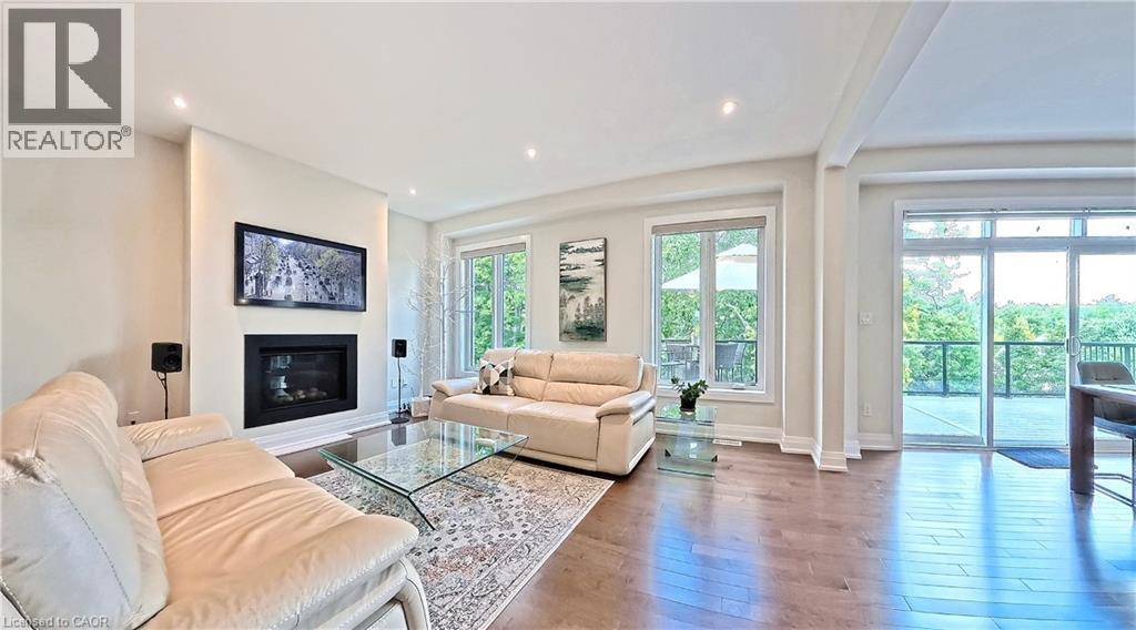 63 Ian Ormston Drive, Kitchener, Ontario  N2P 2J6 - Photo 21 - 40817490