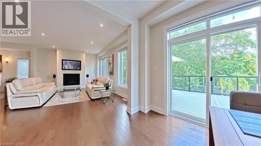 63 Ian Ormston Drive, Kitchener, Ontario  N2P 2J6 - Photo 23 - 40817490