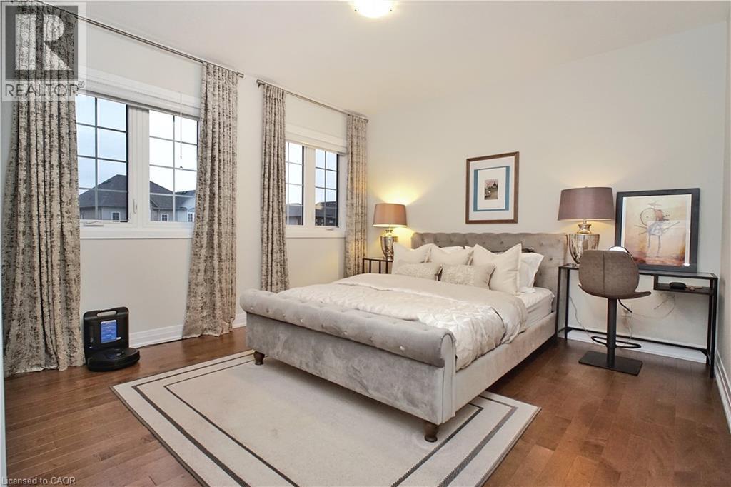 63 Ian Ormston Drive, Kitchener, Ontario  N2P 2J6 - Photo 41 - 40817490