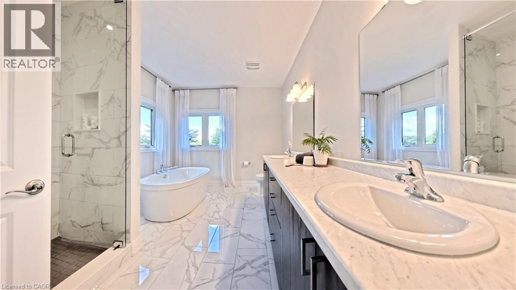 63 Ian Ormston Drive, Kitchener, Ontario  N2P 2J6 - Photo 45 - 40817490