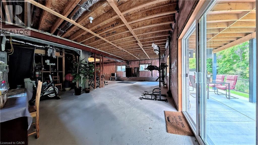 63 Ian Ormston Drive, Kitchener, Ontario  N2P 2J6 - Photo 49 - 40817490