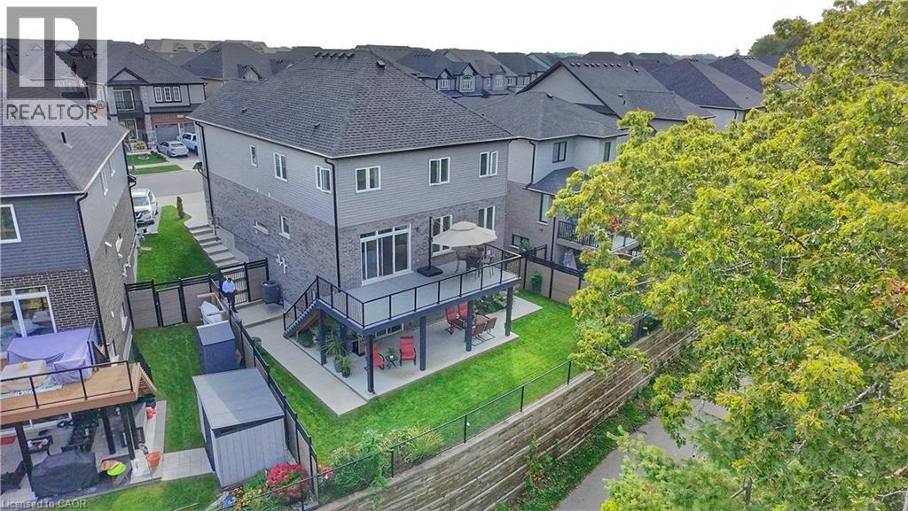 63 Ian Ormston Drive, Kitchener, Ontario  N2P 2J6 - Photo 50 - 40817490