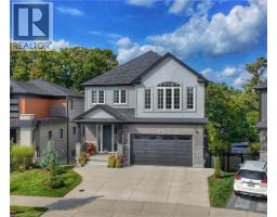 63 IAN ORMSTON Drive, Kitchener, Ontario