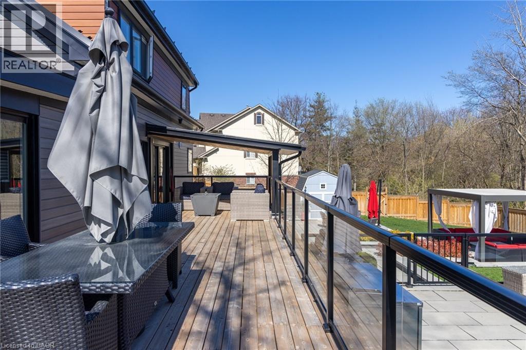 676 Bayshore Boulevard, Burlington, Ontario  L7T 1T2 - Photo 30 - 40817487