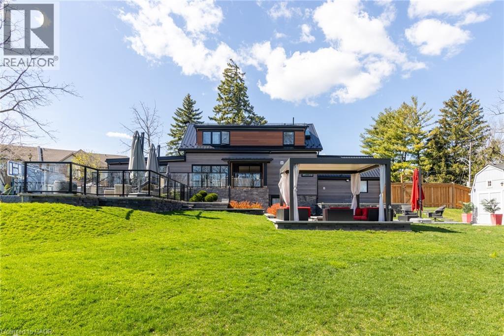 676 Bayshore Boulevard, Burlington, Ontario  L7T 1T2 - Photo 34 - 40817487