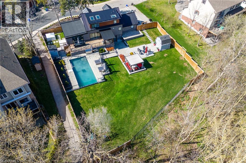 676 Bayshore Boulevard, Burlington, Ontario  L7T 1T2 - Photo 35 - 40817487