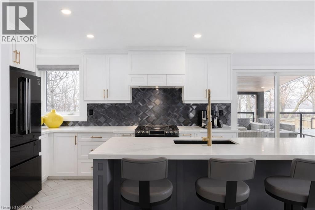 676 Bayshore Boulevard, Burlington, Ontario  L7T 1T2 - Photo 8 - 40817487