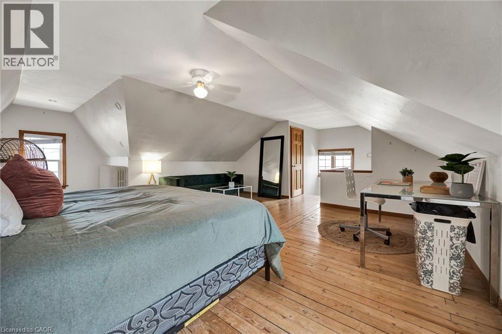 360 Luella Street, Kitchener, Ontario  N2H 2J4 - Photo 21 - 40816715