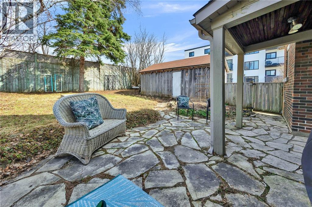 360 Luella Street, Kitchener, Ontario  N2H 2J4 - Photo 24 - 40816715