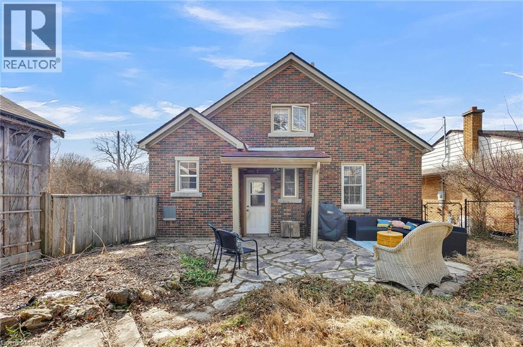 360 Luella Street, Kitchener, Ontario  N2H 2J4 - Photo 26 - 40816715