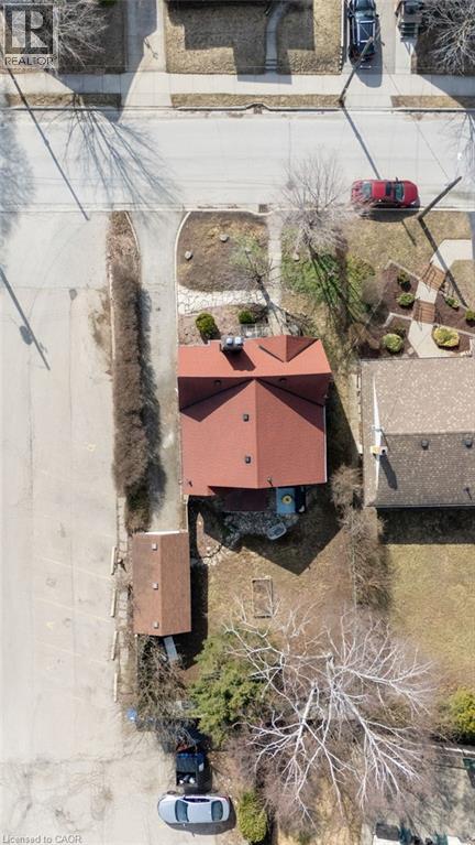 360 Luella Street, Kitchener, Ontario  N2H 2J4 - Photo 27 - 40816715