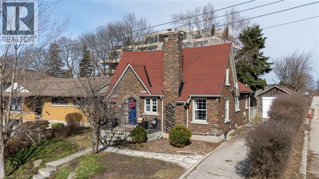 360 Luella Street, Kitchener, Ontario  N2H 2J4 - Photo 28 - 40816715