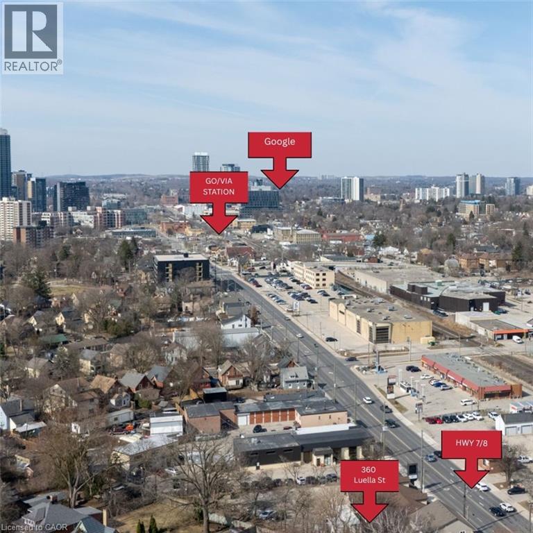 360 Luella Street, Kitchener, Ontario  N2H 2J4 - Photo 29 - 40816715