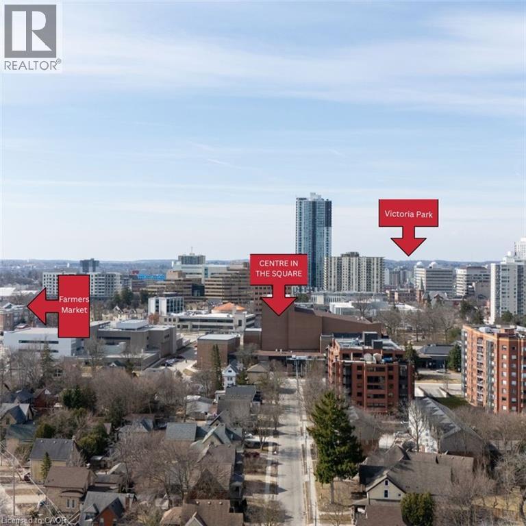 360 Luella Street, Kitchener, Ontario  N2H 2J4 - Photo 30 - 40816715