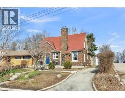 360 LUELLA Street, Kitchener, Ontario