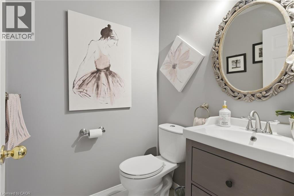 107 Rose Bridge Crescent, Cambridge, Ontario  N3C 3Z2 - Photo 11 - 40816029