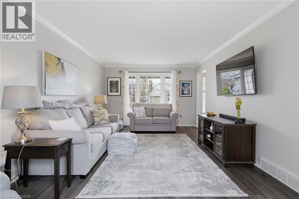 107 Rose Bridge Crescent, Cambridge, Ontario  N3C 3Z2 - Photo 14 - 40816029