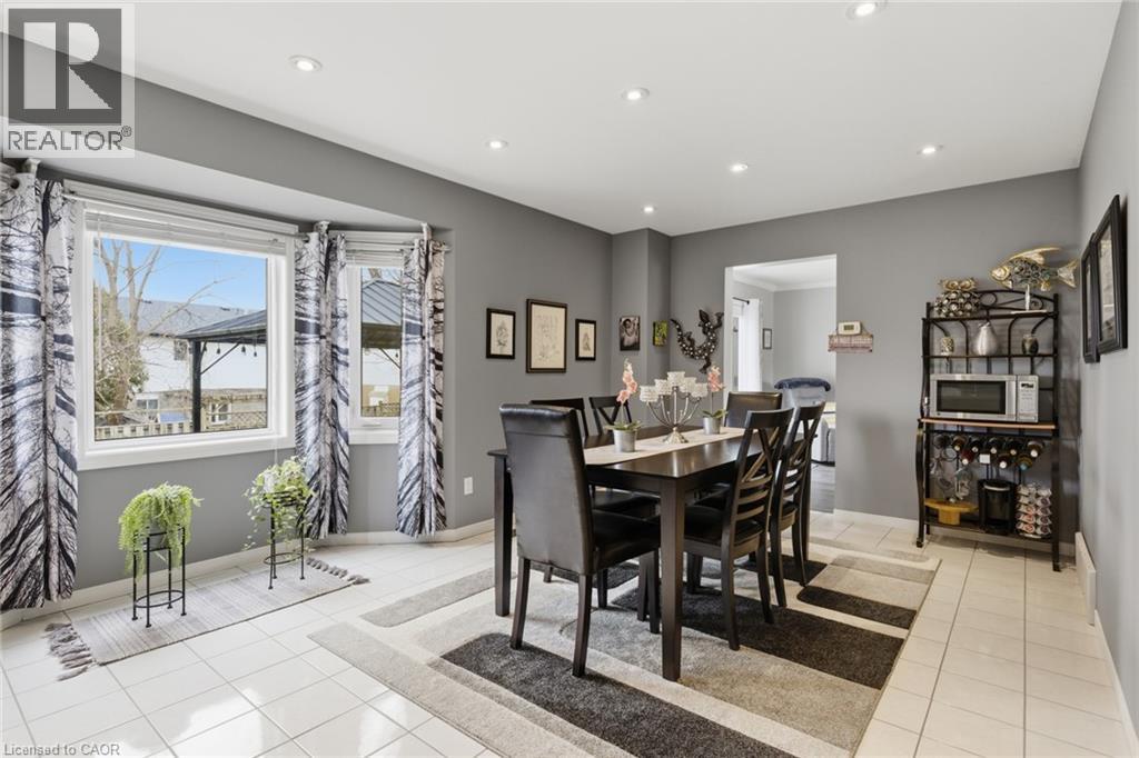 107 Rose Bridge Crescent, Cambridge, Ontario  N3C 3Z2 - Photo 16 - 40816029