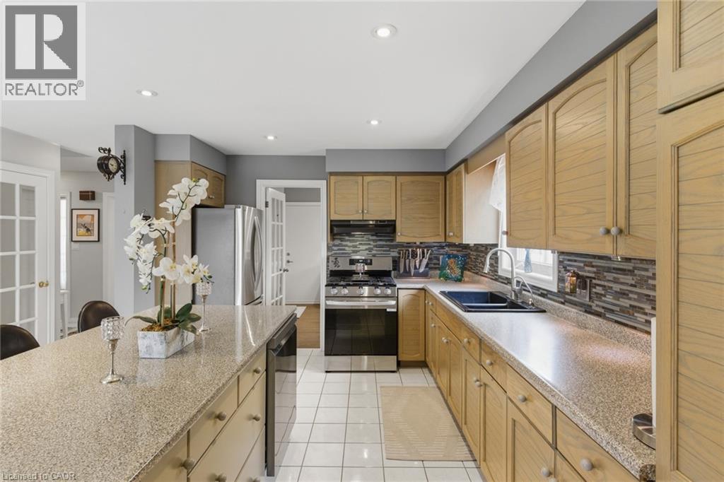 107 Rose Bridge Crescent, Cambridge, Ontario  N3C 3Z2 - Photo 18 - 40816029