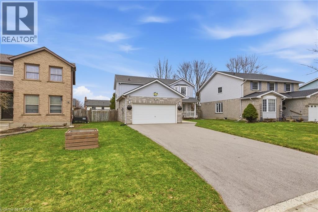 107 Rose Bridge Crescent, Cambridge, Ontario  N3C 3Z2 - Photo 3 - 40816029