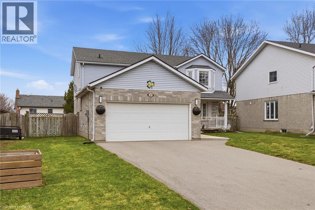 107 Rose Bridge Crescent, Cambridge, Ontario  N3C 3Z2 - Photo 4 - 40816029