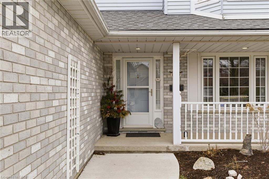 107 Rose Bridge Crescent, Cambridge, Ontario  N3C 3Z2 - Photo 8 - 40816029