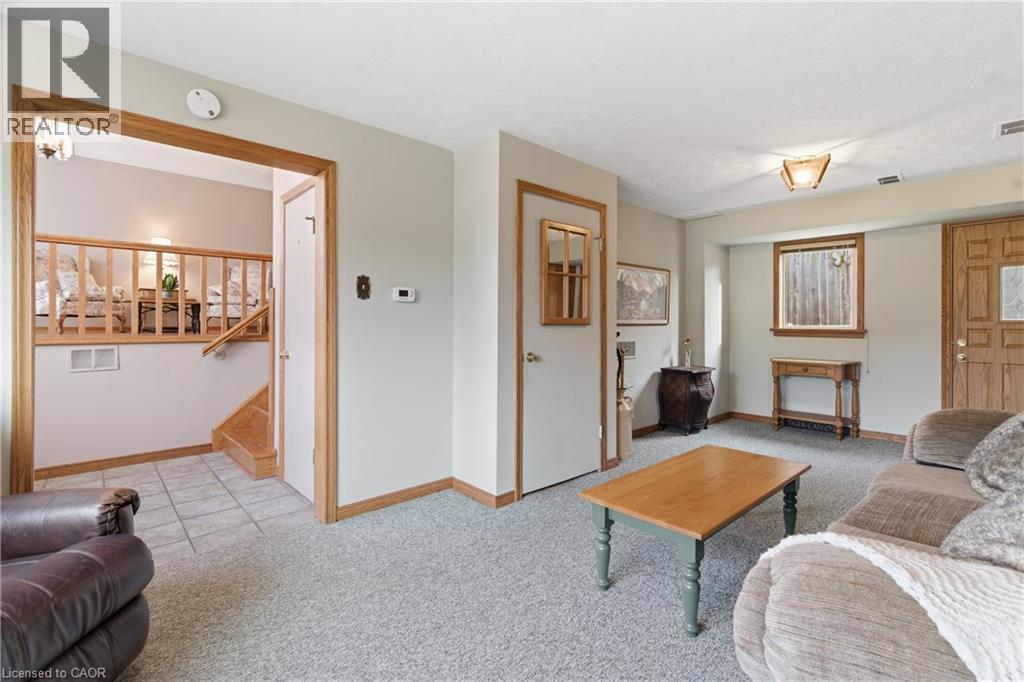 135 Burbank Road, Kitchener, Ontario  N2B 1E3 - Photo 11 - 40816360